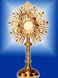 Monstrance